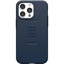 Чохол для iPhone Urban Armor Gear UAG Графічний Magsafe Mallard (114295115555) for iPhone 15 Pro Max: Тип чохла накладка на заднюю часть