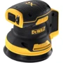 Вибрационная шлифмашина DeWALT DCW210N UA (без АКБ и ЗУ)