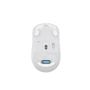 Мышь A4Tech Fstyler FG15CS Air2 White: Вес 70