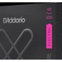 Струна для гитар Набор струн D'addario XTB45100 XT Bass Nickel Plated Steel Regular Light (45-100): Материал Никелированная сталь