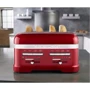 Тостер KitchenAid Artisan 5KMT4205ECA: Тип Электрический тостер