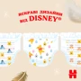 Подгузники Huggies Extra Care Size Размер 3 (6-10 кг) 96 шт (5029053577944) фото 9