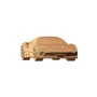Картонный конструктор Cartonic 3D Puzzle FERRARI