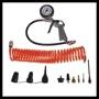 Einhell TC-AC 190/6/8 OF Set: Количество фаз одна