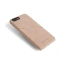 Чехол для iPhone Decoded Leather Light Brown (D6IPO7PLBC3RE) for iPhone 8 Plus/iPhone 7 Plus: Тип аксессуара чехол