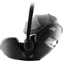 Автокрісло Britax-Romer Baby-Safe Pro Style Mineral Grey (2000040838): Вага дитини 3.9