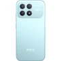 Смартфон POCO F8 Pro 12/256Gb Blue (Global)