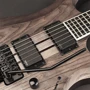 Електрогітара CORT X500 (Open Pore Trans Grey) фото 7