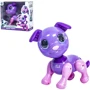 Интерактивная игрушка "Собака" Cute Friends Smart Puppy Jellybean - Фиолетовая (8312)