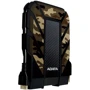 Внешний жесткий диск ADATA DashDrive Durable HD710M Pro 2 TB Camouflage (AHD710MP-2TU31-CCF)  UA: Объем памяти 2 ТБ