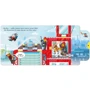 LEGO® City. Пожежна станція. Крути, тягни, штовхай!: Виробник Артбукс