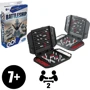 Игра настольная Hasbro Gaming дорожная Морской бой (F8252): Возраст от 7-ти лет