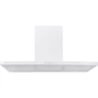 Вытяжка Perfelli T 9612 A 1000 W LED: Управление Механическое