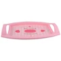 Піднос Violet House 0081 рожевий 32х44.5х8 см (0081 PINK)