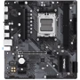 ASRock A620M-HDV/M.2: Роз'єми на платі PCI Express x1, SATA 3.0, M.2