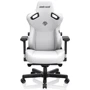 Ігрове крісло Anda Seat Kaiser 3 Size XL White