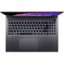 Ноутбук Acer Swift Go 16 SFG16-72 (NX.KZ2EU.001) UA: Процессор Intel Core Ultra 7 155H (3.8 - 4.8 ГГц) / 16 - ядерный