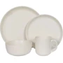 Столовый сервиз Keramia Ivory collection 16 предметов (27793)