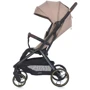 Прогулянкова коляска El Camino Beya Beige бежева (ME 1127-G BEYA Beige): Кількість блоків 1