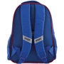 Рюкзак школьный Smart Smart ZZ-03 London: Корпус рюкзака Мягкий