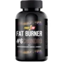 Жиросжигатель Power Pro Fat Burner №6 CHONDRO 90 caps