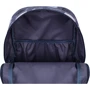 Жіночий рюкзак Bagland Молодіжний Mini 1111 сірий (0050664): Тип Рюкзаки