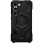 Чехол для телефонов Urban Armor Gear UAG Monarch Pro Carbon Fiber (214144114242) for Samsung S911 Galaxy 23