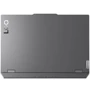 Ноутбук Lenovo LOQ 15IAX9 (83GS00EXLT): Процессор Intel Core i5-12450HX (2.4 - 4.4 ГГц) / 8 - ядерный