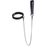 Набор из 8 ремней для связывания LOCKINK 8-Bondage-Straps Restraint Set - Black