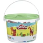 Набір пластиліну Hasbro PLAY-DOH Ведёрочко Animal Activities (23414_23413)