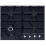 Варочная поверхность газовая Weilor GG W604 BL