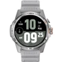 Смарт-часы Mobvoi TicWatch Atlas GPS Silver: Дисплей 1.43" AMOLED (466x466) / 326ppi