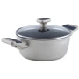 Каструля RINGEL Vanille 24см з кришкою (RG-2119-24) фото 5