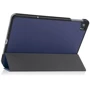 Аксессуар для планшетных ПК BeCover Smart Case Deep Blue for Oppo Pad Air 2022 10.36 (709511)