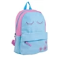 Рюкзак подростковый YES ST-28 Closed eyes, 35x27x13 (553523)