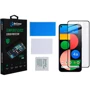 Аксесуар для смартфона BeCover Tempered Glass Black для Google Pixel 4A 5G (706782) фото 4