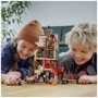 Конструктор LEGO Harry Potter Нападение на убежище (75980) фото 10