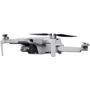 Квадрокоптер DJI Mini 2 SE Fly More Combo (CP.MA.00000574.01): Тип гаджета Квадрокоптеры