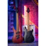 Электрогитара CORT KX307MS OPBK: Форма корпуса Stratocaster