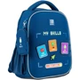 Рюкзак каркасный Kite K24-555S-8 Education 555 Next Level (K24-555S-8): Пол ребенка Для мальчиков