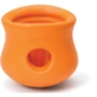 Іграшка для собак West Paw Toppl XLarge Tangerine/Топпл для ласощів великий помаранчевий (ZG085TNG)