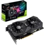 Видеокарта ASUS GeForce GTX1650 4096Mb ROG STRIX Advanced GAMING (ROG-STRIX-GTX1650-A4G-GAMING): Разрядность шины памяти, бит 128