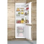 Встраиваемый холодильник Amica BK3165.8F STUDIO: Тип Двухкамерный холодильник