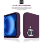 Чехол для iPhone ArmorStandart ICON2 MagSafe Plum for iPhone 16 (ARM81312): Тип аксессуара чехол