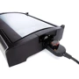 Электрогриль Silver Crest STGG 1800 A1 Tisch-grill: Тип управления Механическое