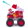 Большой спасательный автомобиль Spin Master Paw Patrol Rescue Wheels с водителем Маршалл (SM17776/6069306) фото 4