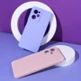Чехол для телефонов WAVE Full Silicone Cover Red for Samsung A065 Galaxy A06: Тип накладка на заднюю часть
