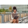 Планшет Thomson Teo 13 4/64GB LTE Black: Коммуникации Wi-Fi, GSM-модуль, GPS, Bluetooth, 4G LTE, 3G
