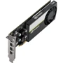 Видеокарта PNY Quadro T600 (VCNT600-SB): Тип памяти GDDR6