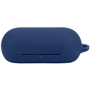 Чохол BeCover Silicon Case Dark Blue (712029) for Sony WF-C700N: Особливості С карабином